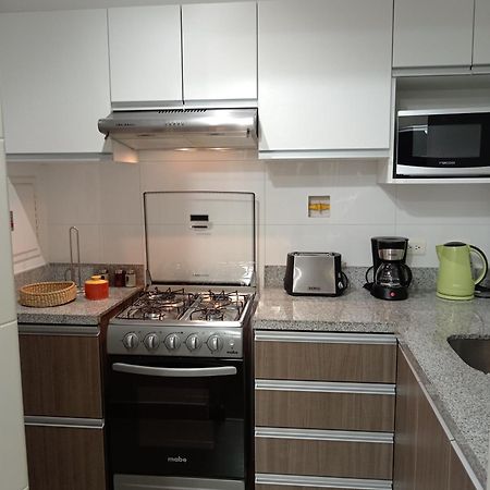 Departamento Bh South Apartman Lima Kültér fotó