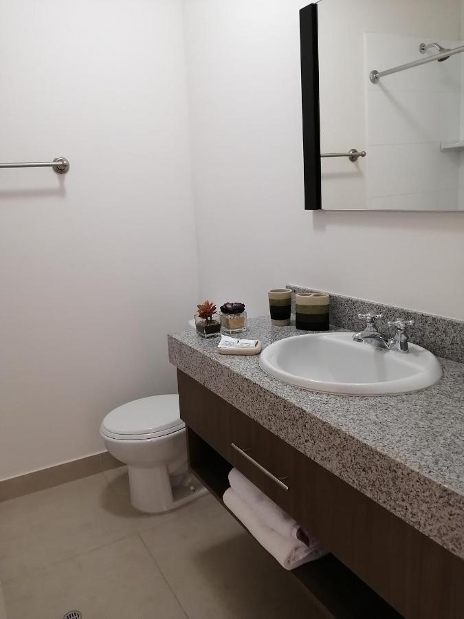 Departamento Bh South Apartman Lima Kültér fotó